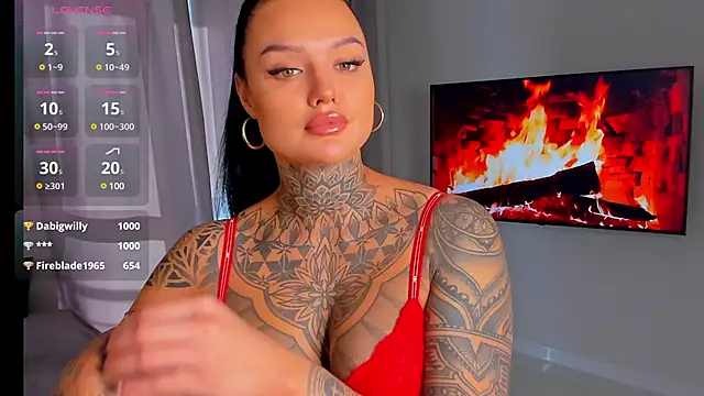 pantera flashh online show from 20, 2, 2025