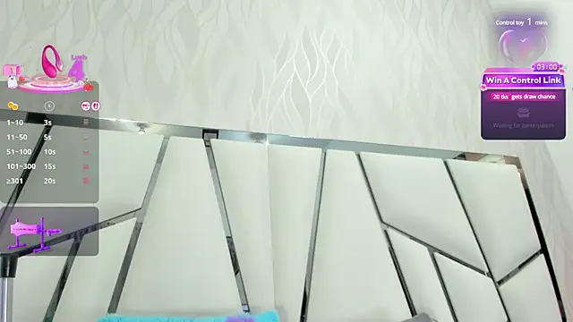 kimberly7  online show from 13, 3, 2025