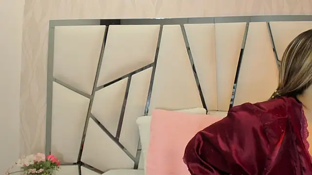 kimberly7  online show from 3, 11, 2025