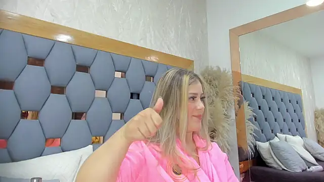 kimberly7  online show from 30, 5, 2026