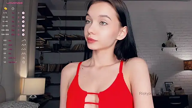 Riskyproject online show from 1, 3, 2025