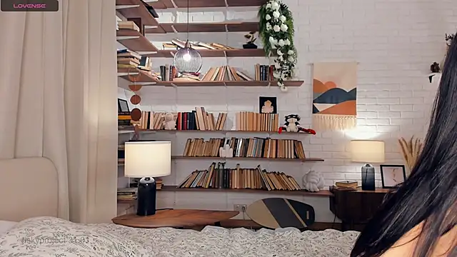 Riskyproject online show from 31, 1, 2025