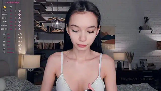 Riskyproject online show from 5, 3, 2025