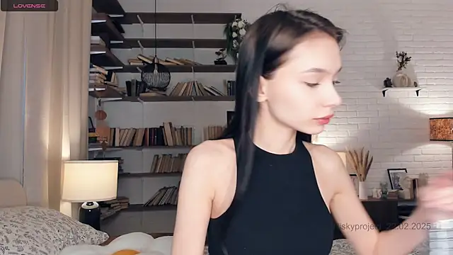 Riskyproject online show from 22, 2, 2025