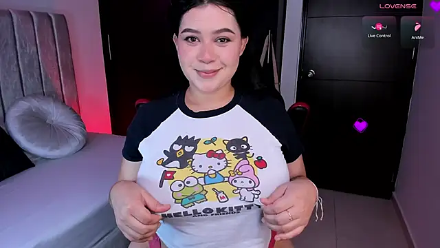 daniela hornny online show from 20, 3, 2025