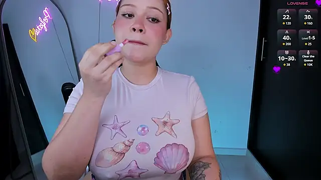 daniela hornny online show from 20, 5, 2026