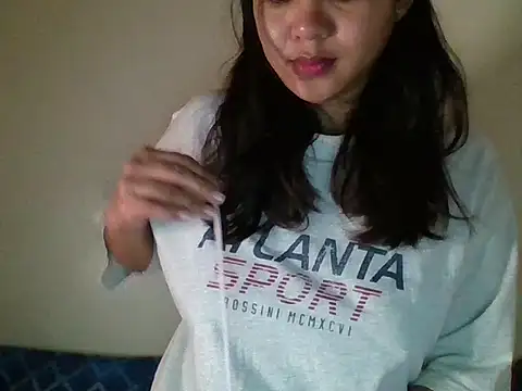  smiling4u  online show from 23, 3, 2026