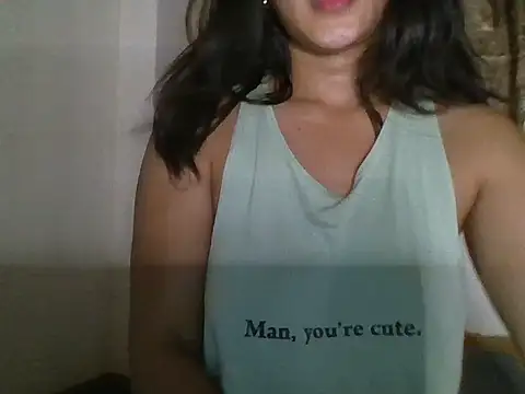 Snapshot of _smiling4u_ chatting on 24, 6, 2026 smiling4u online show from 24, 6, 2026