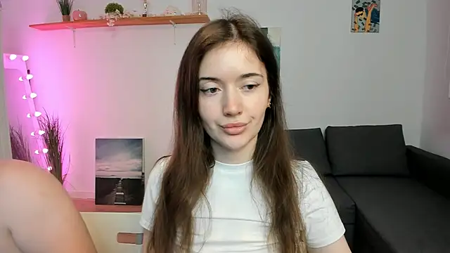 PollyFlame online show from 19, 10, 2025