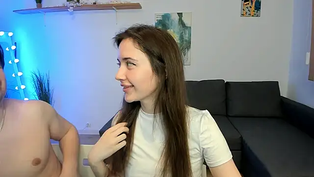 PollyFlame online show from 16, 11, 2025