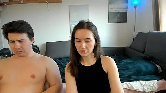 PollyFlame online show from 12, 3, 2025