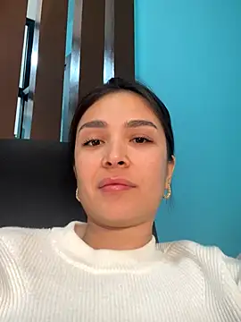 Sweet Lollypop online show from 5, 12, 2025