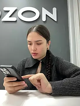 Sweet Lollypop online show from 20, 2, 2025