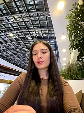 Sweet Lollypop online show from 19, 10, 2025