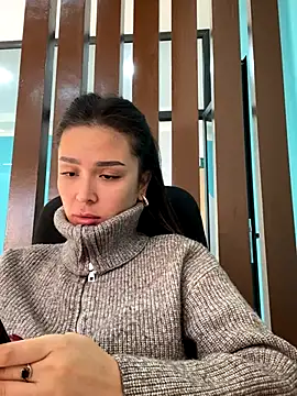 Sweet Lollypop online show from 15, 12, 2025