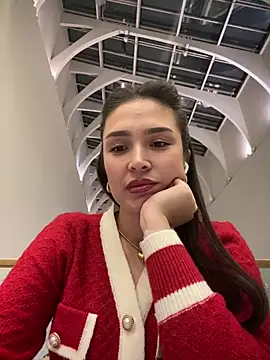 Sweet Lollypop online show from 7, 3, 2025