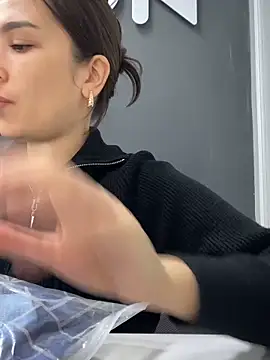 Sweet Lollypop online show from 25, 10, 2025