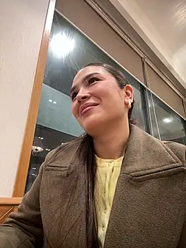 Sweet Lollypop online show from 6, 2, 2026