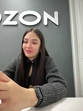 Sweet Lollypop online show from 11, 2, 2025