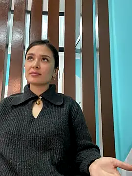 Sweet Lollypop online show from 8, 1, 2026