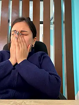 Sweet Lollypop online show from 15, 1, 2026