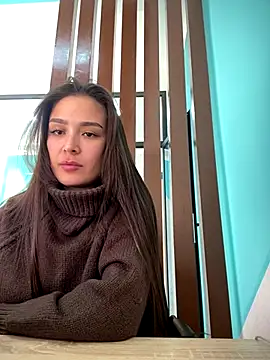 Sweet Lollypop online show from 18, 12, 2025