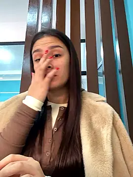 Sweet Lollypop online show from 19, 1, 2026