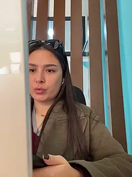 Sweet Lollypop online show from 23, 2, 2026