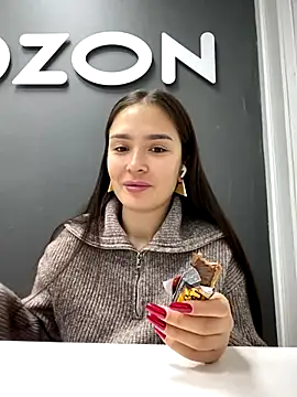 Sweet Lollypop online show from 5, 12, 2024