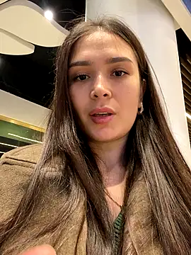 Sweet Lollypop online show from 11, 10, 2025