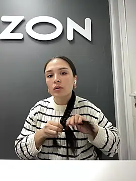 Sweet Lollypop online show from 22, 1, 2025