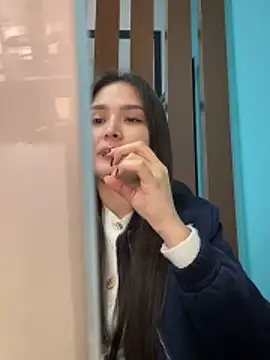 Sweet Lollypop online show from 16, 2, 2026