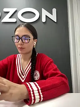 Sweet Lollypop online show from 23, 1, 2025