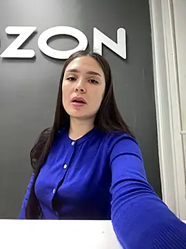 Sweet Lollypop online show from 19, 3, 2025