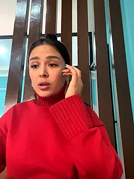 Sweet Lollypop online show from 4, 12, 2025