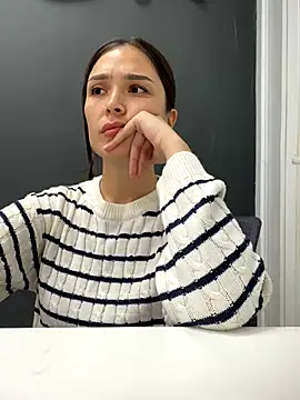 Sweet Lollypop online show from 1, 10, 2025