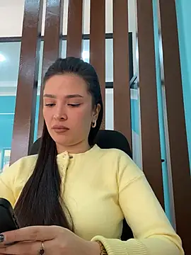 Sweet Lollypop online show from 13, 1, 2026