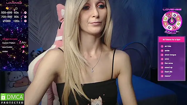 AliceSporty online show from 26, 2, 2026