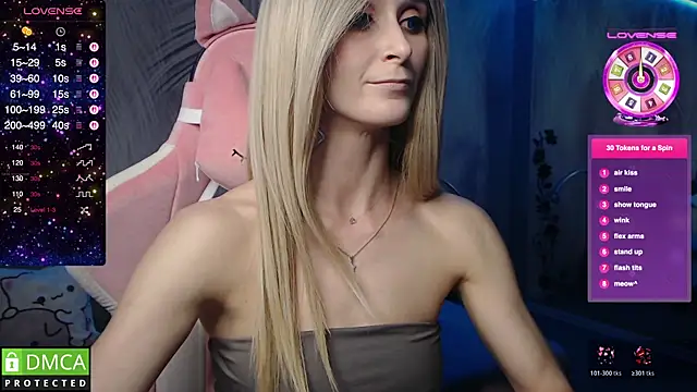 Snapshot of AliceSporty chatting on 15, 6, 2026 AliceSporty online show from 15, 6, 2026