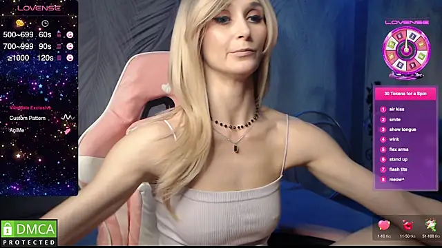 AliceSporty online show from 28, 2, 2025