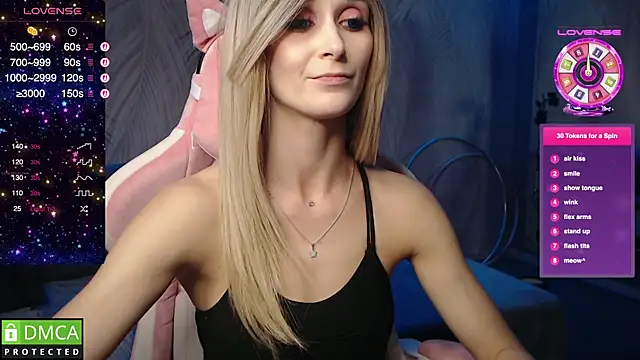 AliceSporty online show from 28, 11, 2025