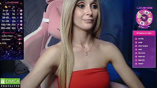 Snapshot of AliceSporty chatting on 14, 6, 2026 AliceSporty online show from 14, 6, 2026