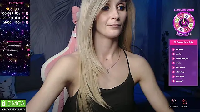 AliceSporty online show from 12, 5, 2026