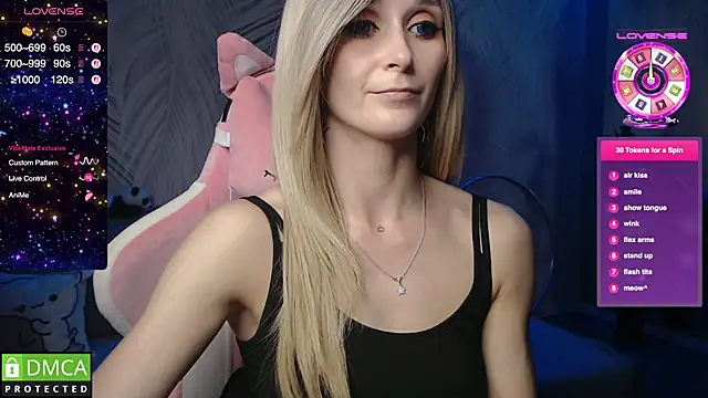AliceSporty online show from 15, 5, 2026