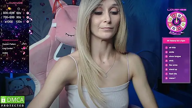 AliceSporty online show from 13, 2, 2026