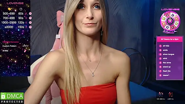 AliceSporty online show from 20, 11, 2025