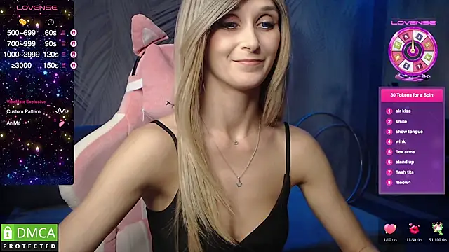 AliceSporty online show from 12, 11, 2025