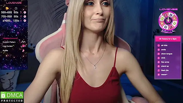 AliceSporty online show from 27, 5, 2026