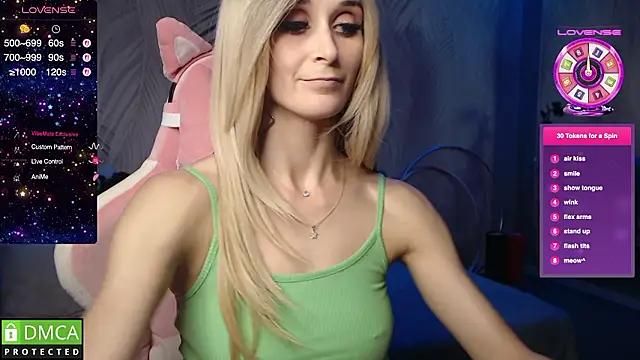 AliceSporty online show from 2, 2, 2026