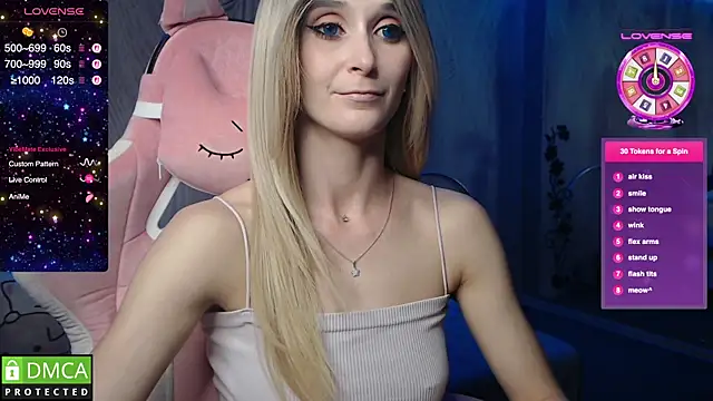 Snapshot of AliceSporty chatting on 11, 6, 2026 AliceSporty online show from 11, 6, 2026
